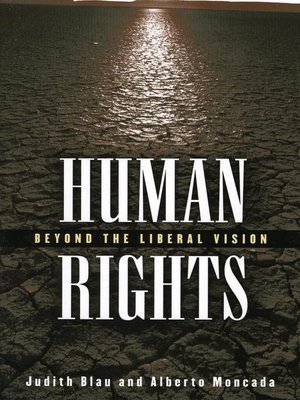 cover image of Human Rights